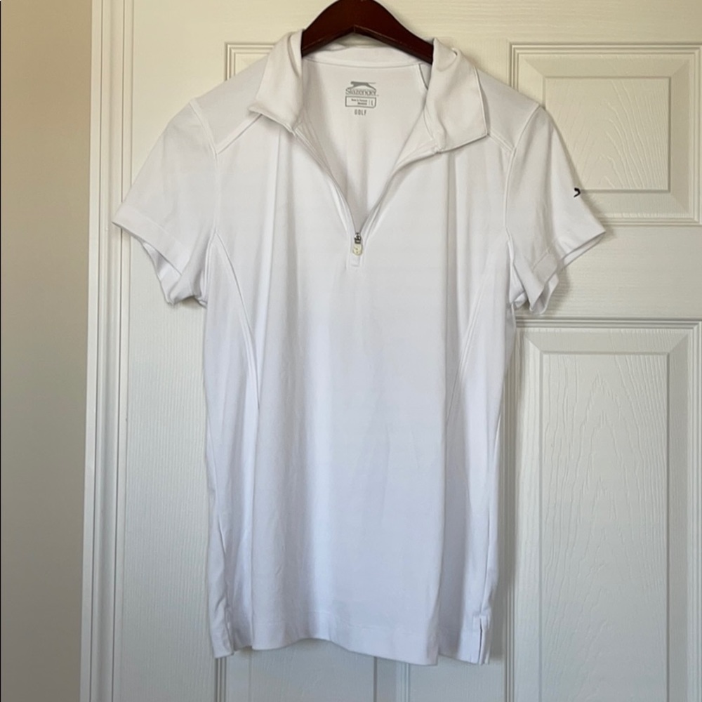 Polo Golf Shirt